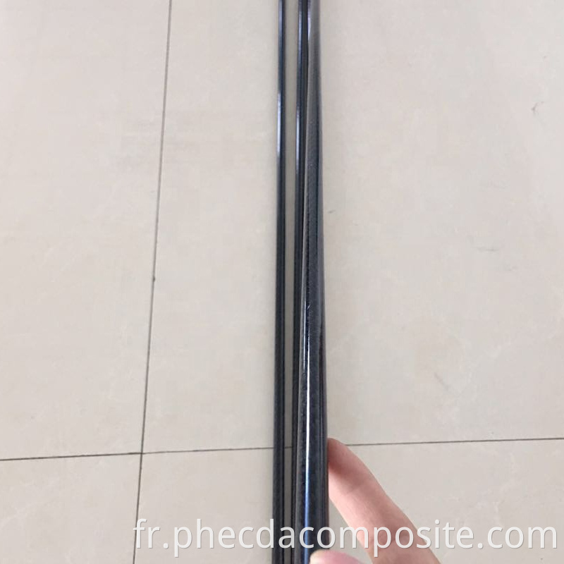 Carbon Fiber Tube